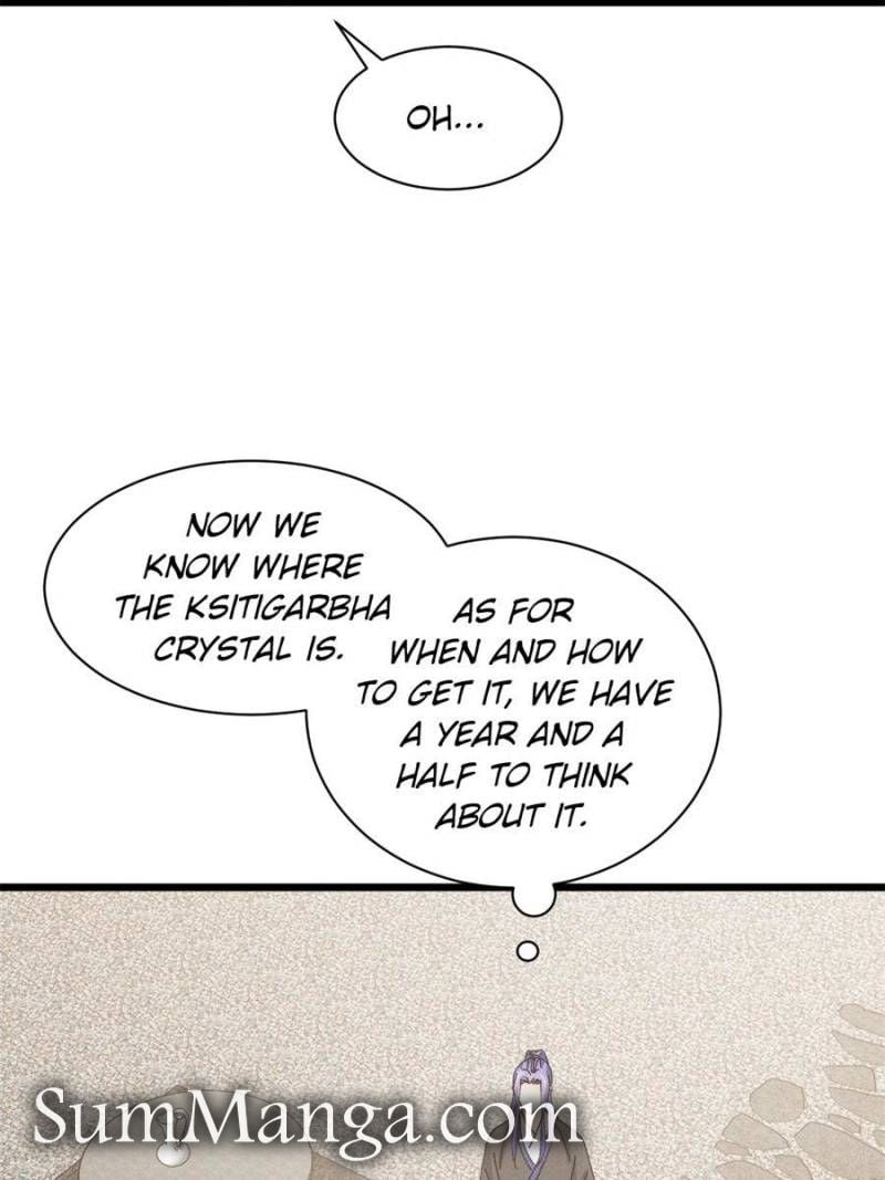 I Determine My Own Destiny Chapter 300 28